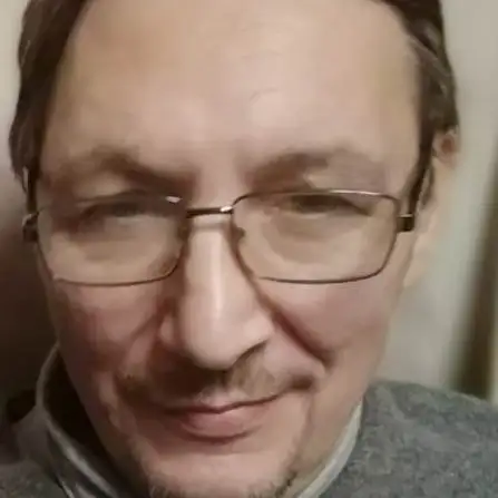 Андрей, 56 - To Be Yahad