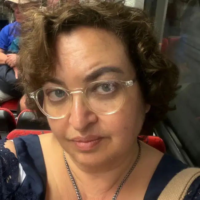 Diana, 53 - To Be Yahad