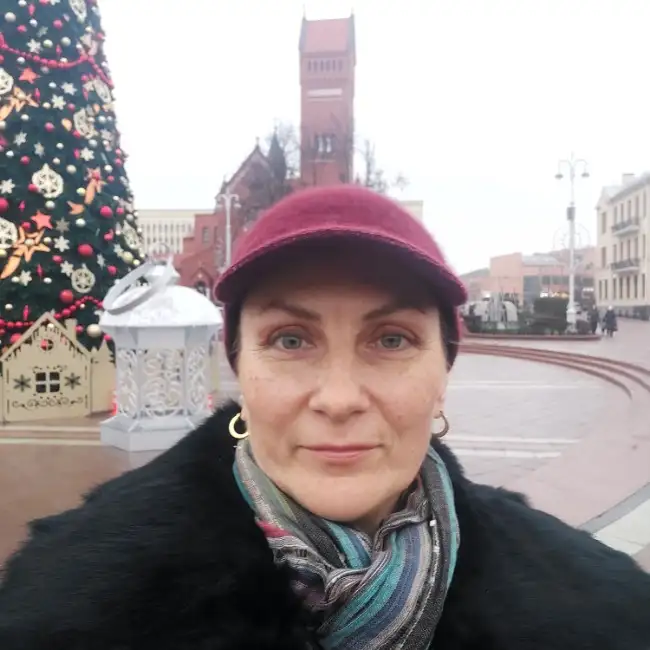 Лия, 49 - To Be Yahad