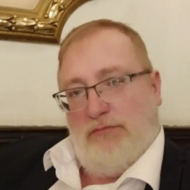Михаил, 47, Хайфа, Израиль - To Be Yahad