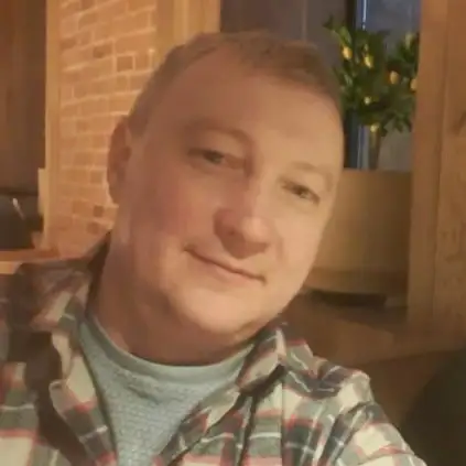 Олег, 44 - To Be Yahad