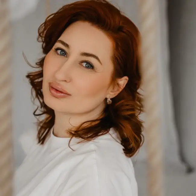 Евгения, 42 - To Be Yahad