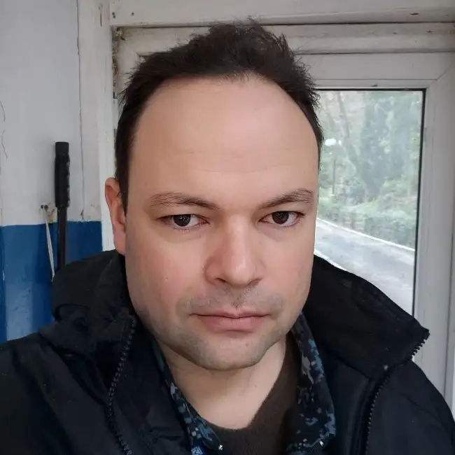 Влад, 39 - To Be Yahad