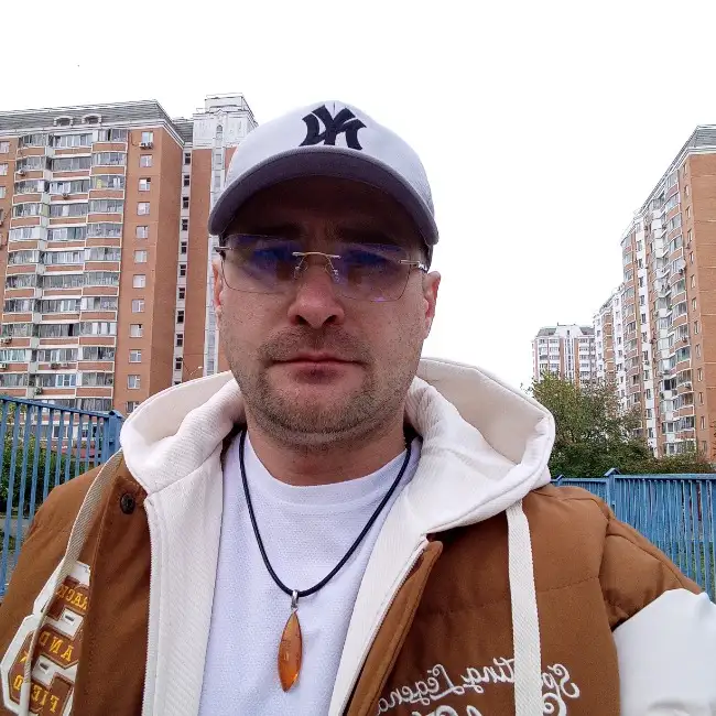 Влад, 37 - To Be Yahad