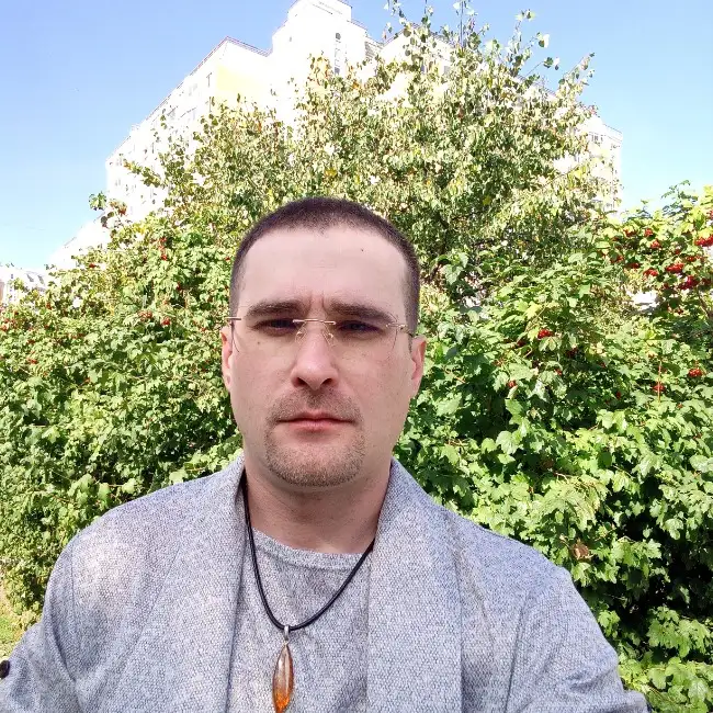 Влад, 37 - To Be Yahad