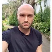 Sergio, 47 - To Be Yahad