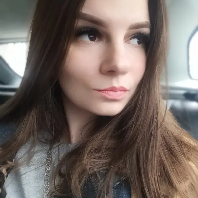 Ана, 31 - To Be Yahad