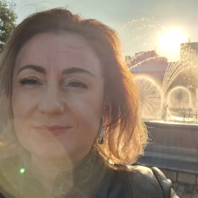 Tatiana, 45 - To Be Yahad