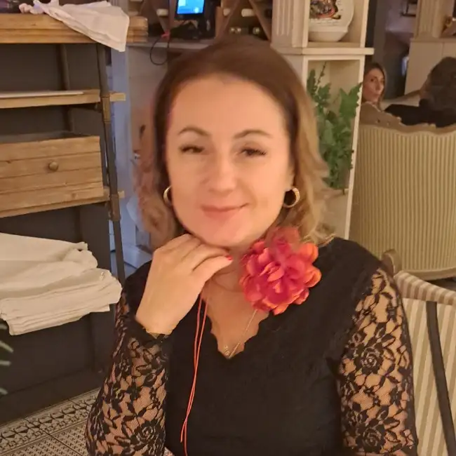 Tatiana, 45 - To Be Yahad