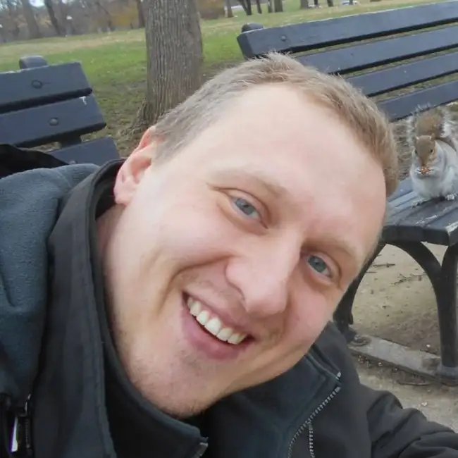 Сергей, 42 - To Be Yahad