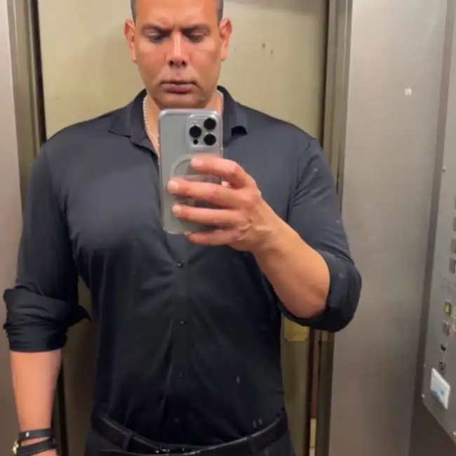 שגיא, 46, Ришон ле Цион, Израиль - To Be Yahad
