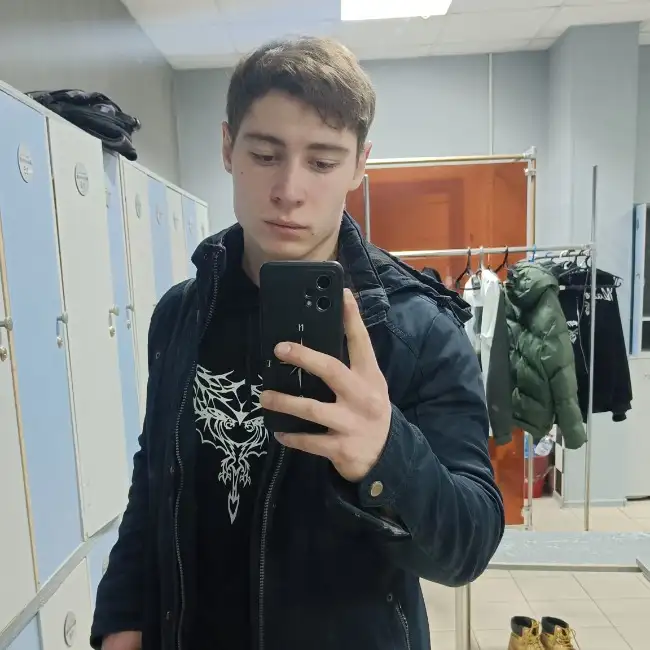 Artem, 26 - To Be Yahad
