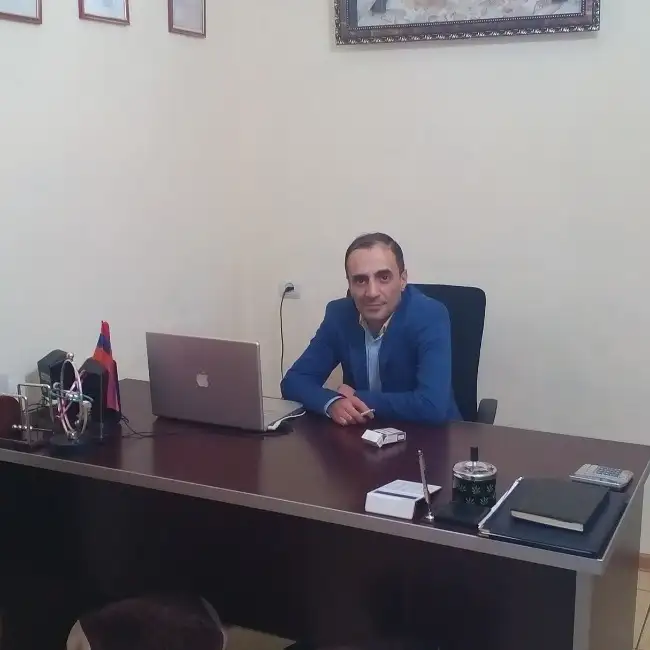 Эдуард, 28 - To Be Yahad