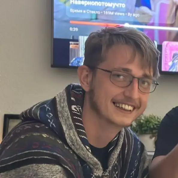 Eli, 29, Хайфа, Израиль - To Be Yahad