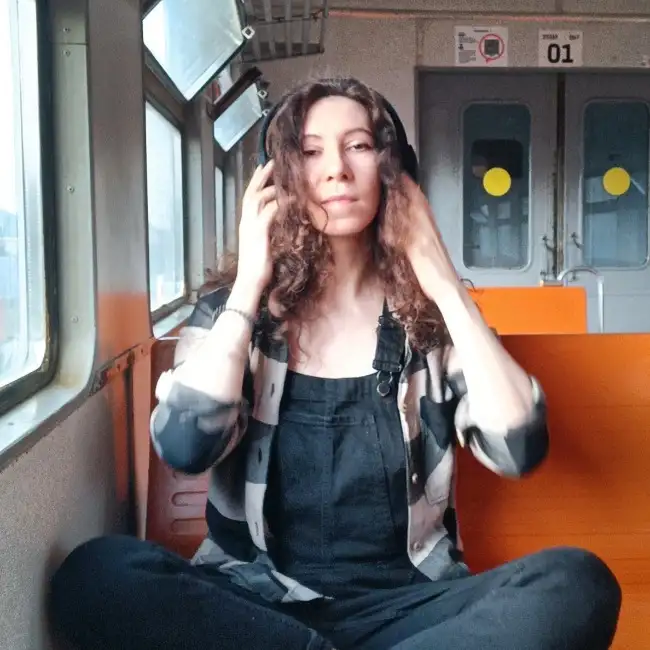 Инна, 42 - To Be Yahad