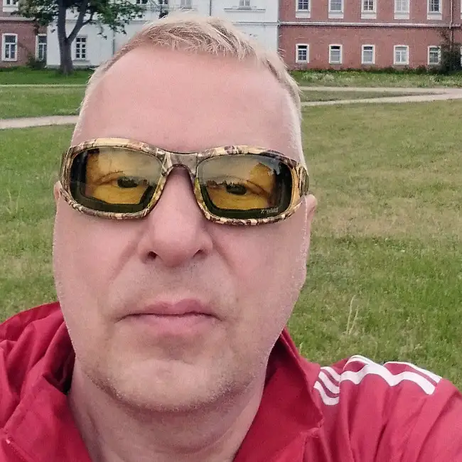 Сергей, 50 - To Be Yahad