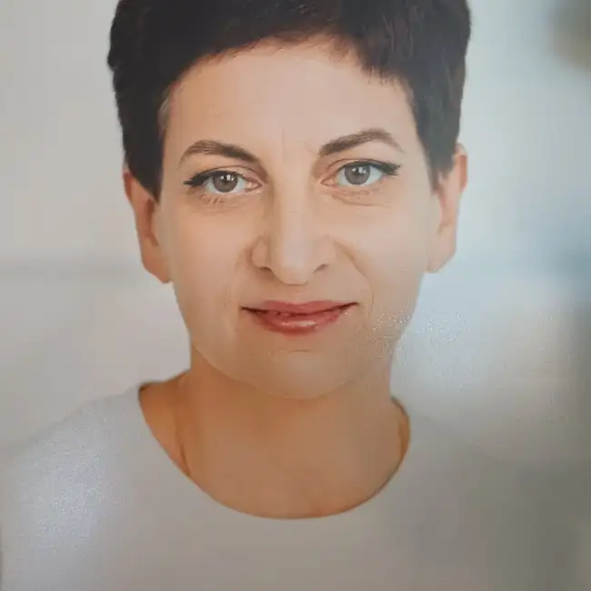 Татьяна, 57 - To Be Yahad