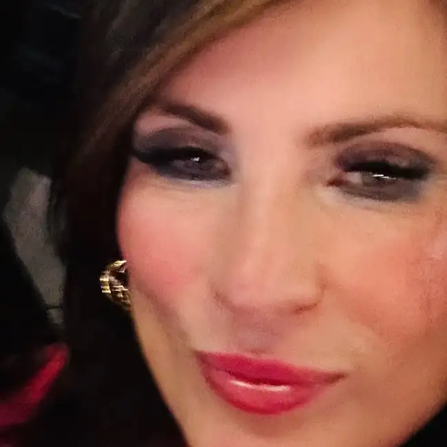Joanna, 60 - To Be Yahad