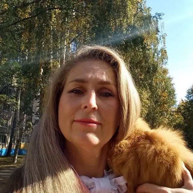 Елена, 51 - To Be Yahad