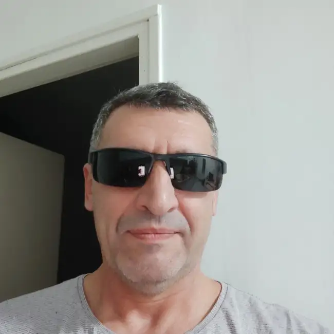 Александр, 58, Ашкелон, Израиль - To Be Yahad