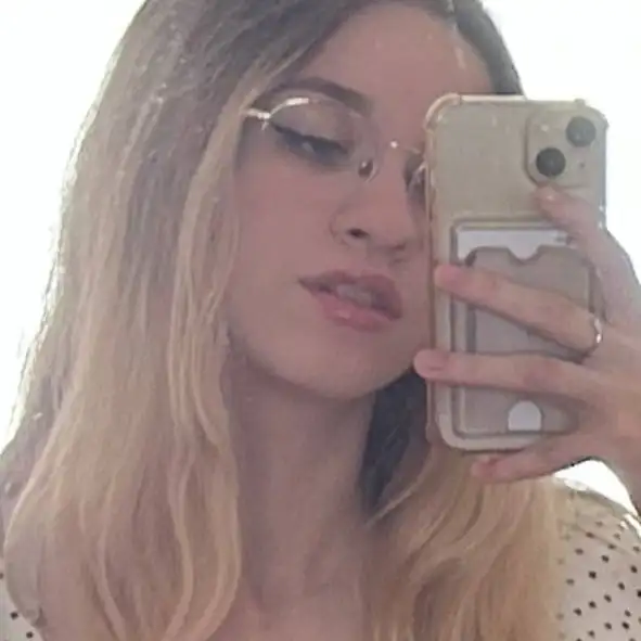 Екатерина, 22 - To Be Yahad
