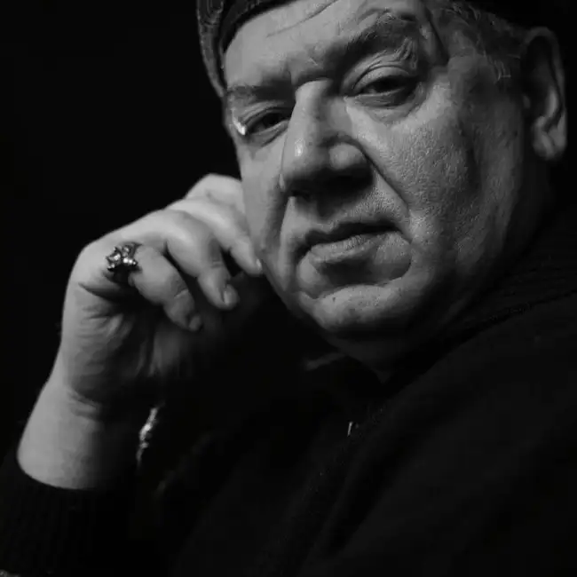 Олег, 58 - To Be Yahad