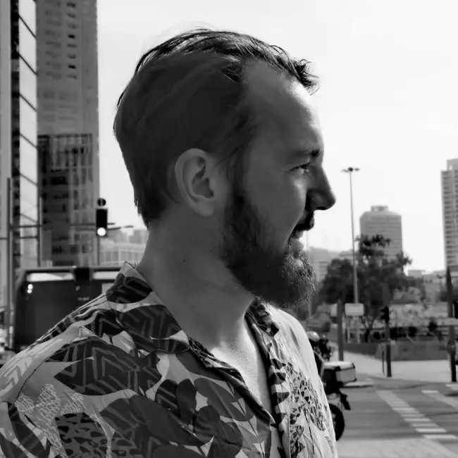 Андрей, 32 - To Be Yahad