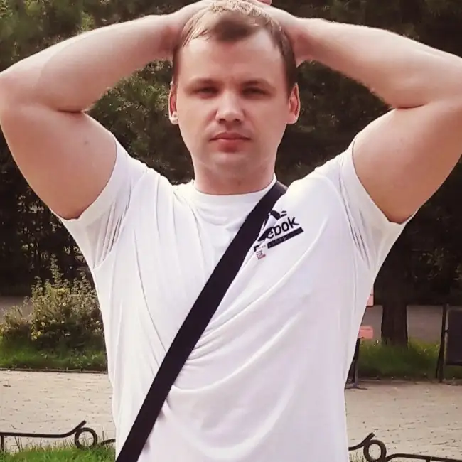 Andrey