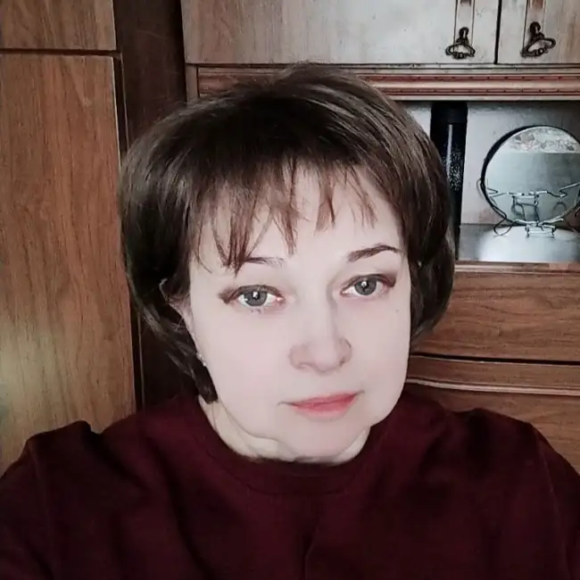 Mila, 63 - To Be Yahad