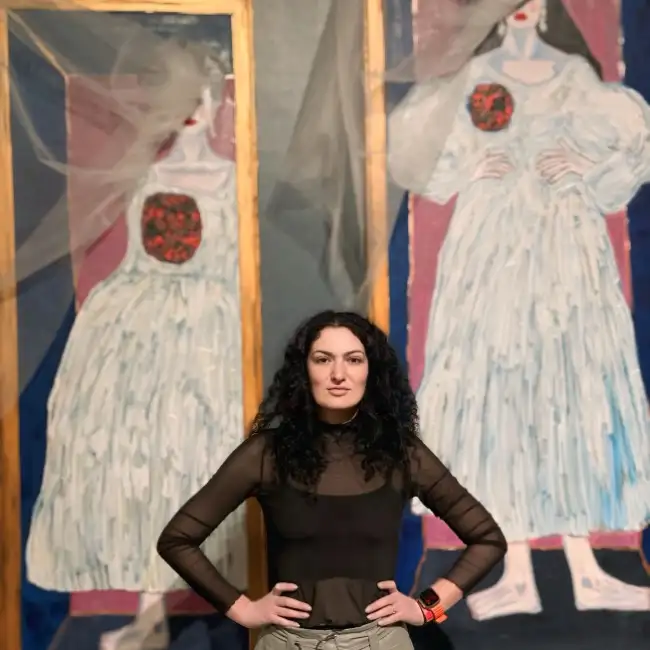 Анна, 41, Центр Израиля, Израиль - To Be Yahad