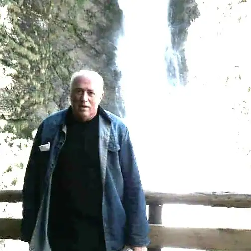 אומרי, 68, Холон, Израиль - To Be Yahad