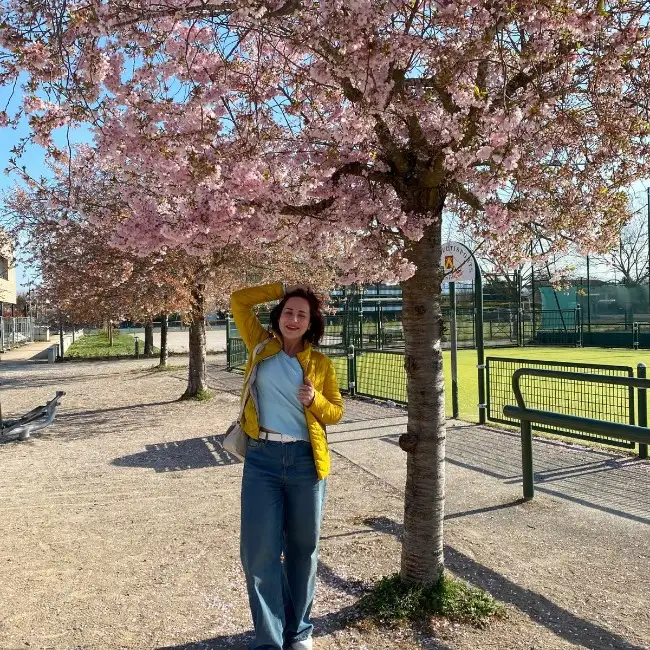 Ylianna, 46 - To Be Yahad