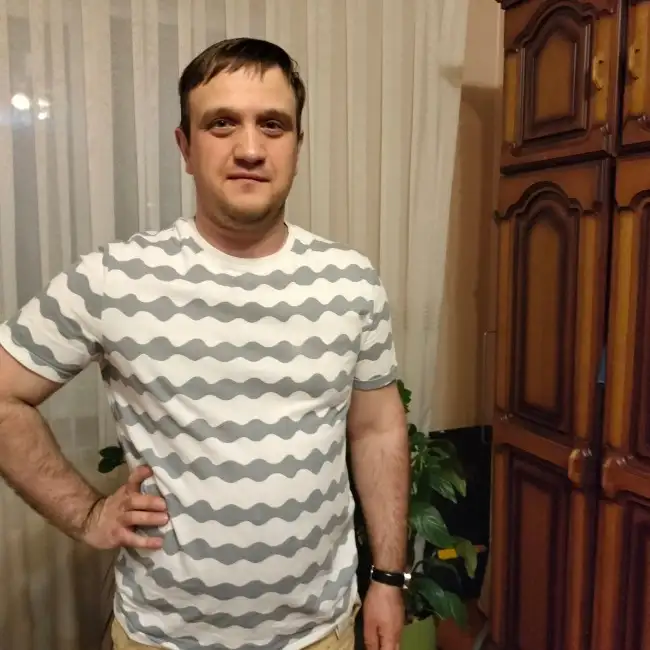 Йонатан, 33 - To Be Yahad