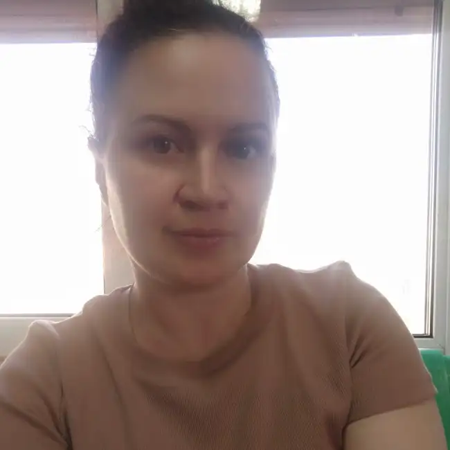Марина