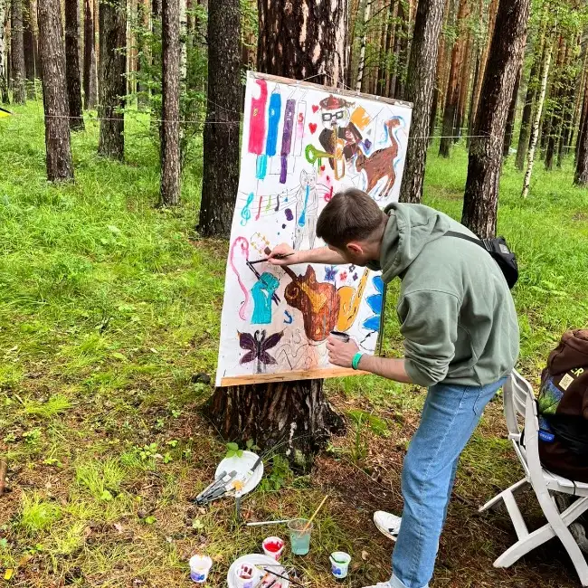 Igor, 40 - To Be Yahad