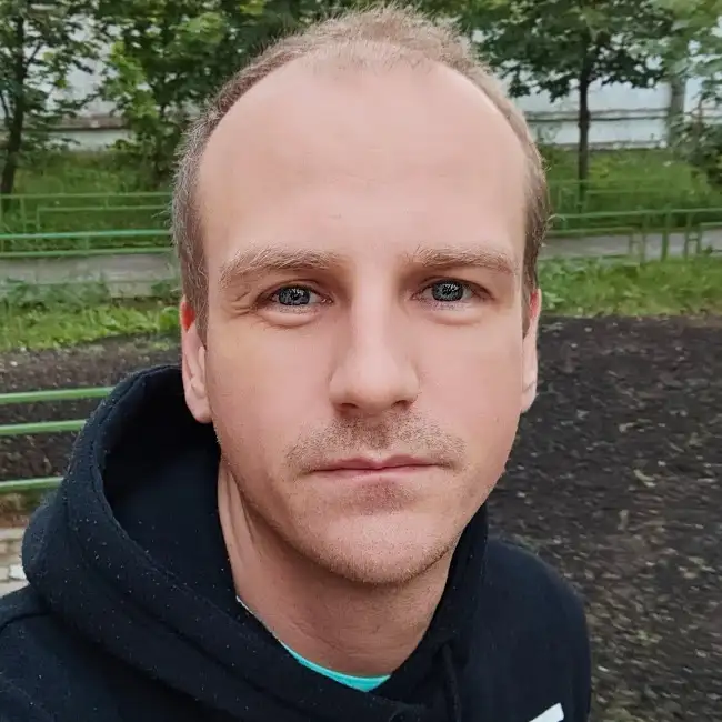 Mikhail, 36 - To Be Yahad