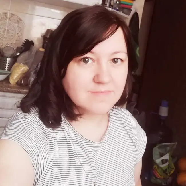 Любовь, 49 - To Be Yahad