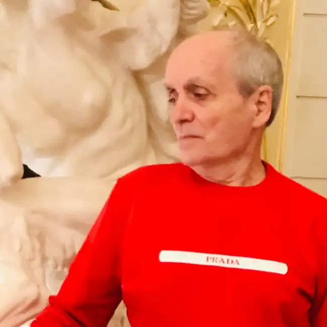 Валерий, 78 - To Be Yahad