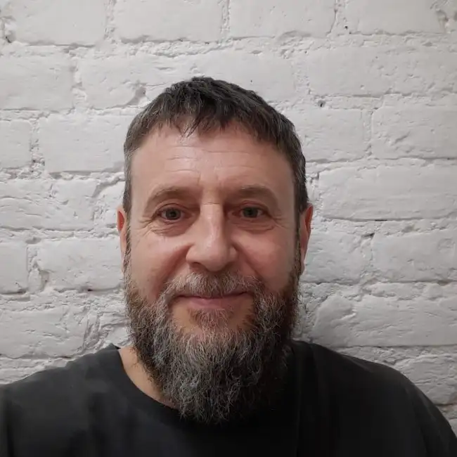 Велв, 54 - To Be Yahad