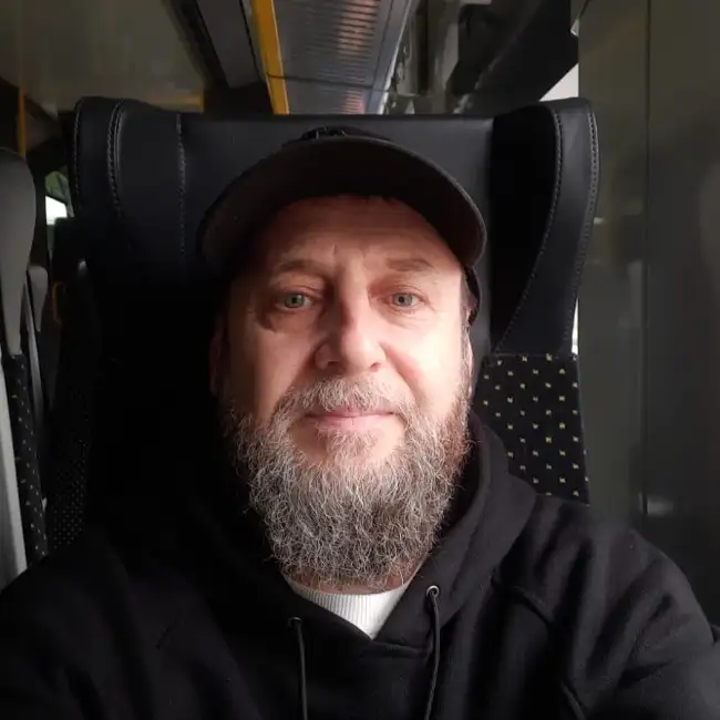 Велв, 54 - To Be Yahad