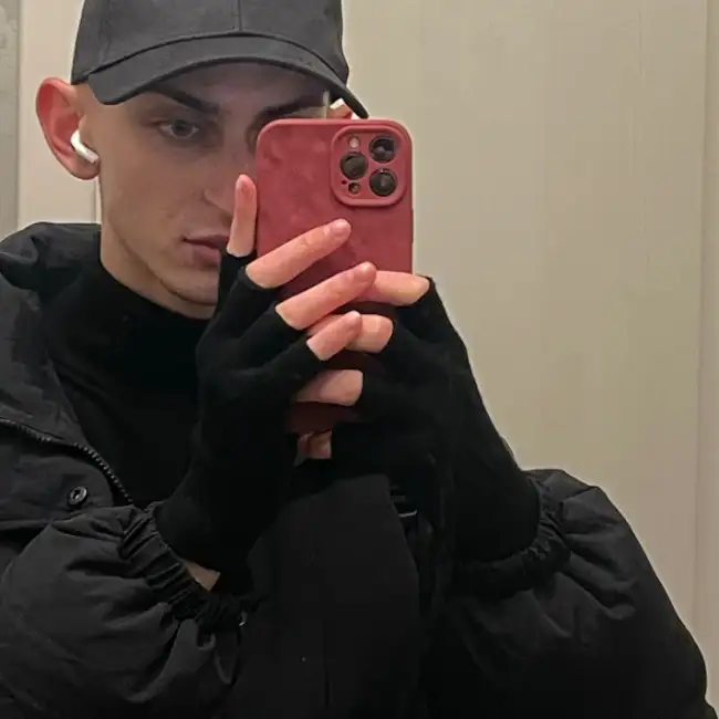 Никита, 22 - To Be Yahad