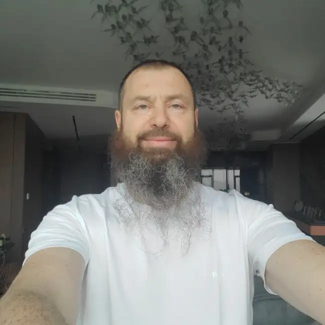 JosehpDsvid, 59 - To Be Yahad