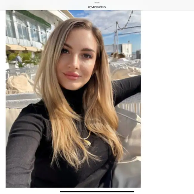 Ника, 40, Тель Авив, Израиль - To Be Yahad