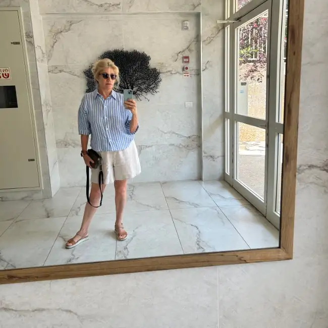Татьяна, 66, Петах Тиква, Израиль - To Be Yahad