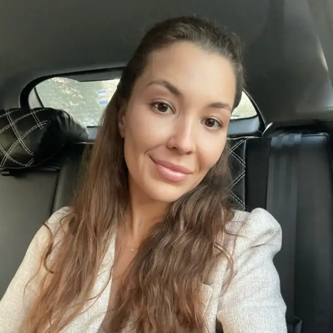Татьяна, 35 - To Be Yahad