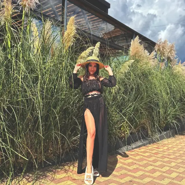Tasya, 39, Хайфа, Израиль - To Be Yahad