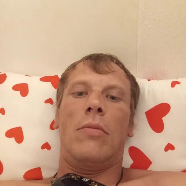 Valik, 46, Иерусалим, Израиль - To Be Yahad