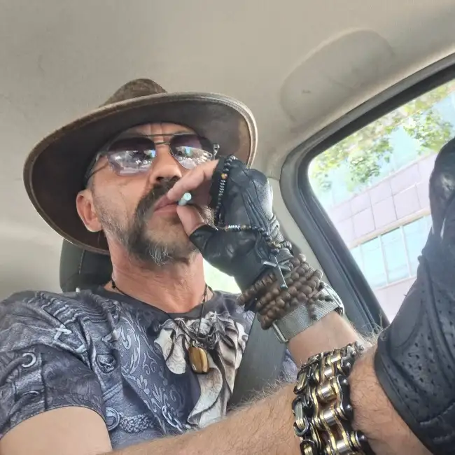 Alex, 52, Кадима, Израиль - To Be Yahad