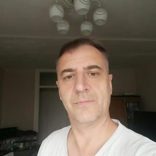 Дмитрий, 57 - To Be Yahad