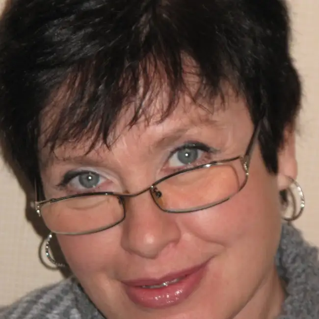 Svetlana, 56 - To Be Yahad